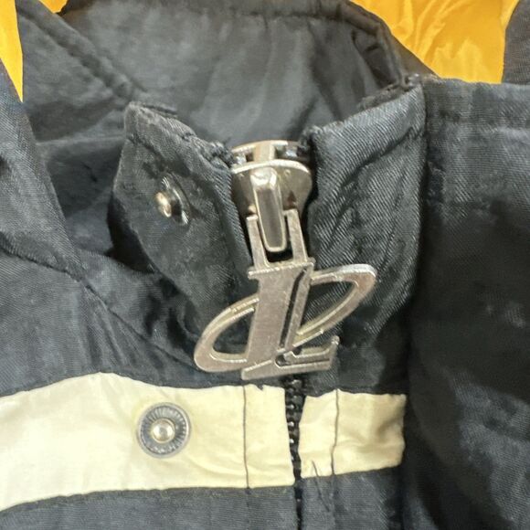 Vintage 90’s NFL Pro Line Pittsburgh Steelers Puffer Jacket Logo Athletic Sz XL - Picture 9 of 14